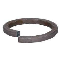 Kruh (ø 120mm), 12x12mm, zdobený Kruh (ø 120mm), 12x12mm, zdobený